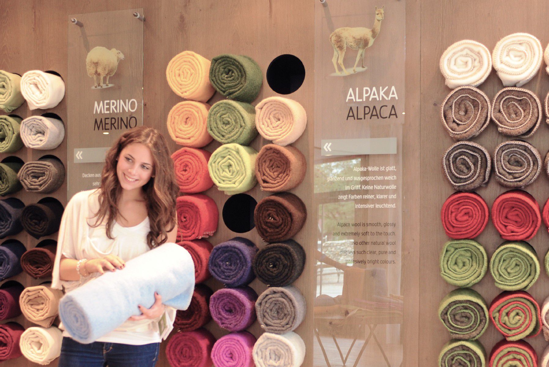 Odoo image and text block