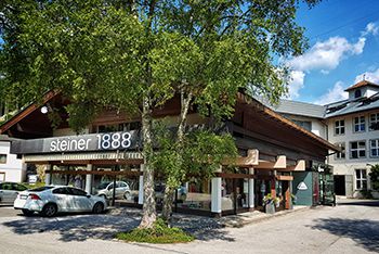 Odoo image and text block