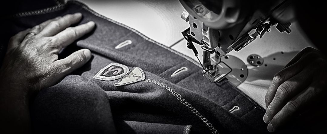 Odoo CMS - a big picture