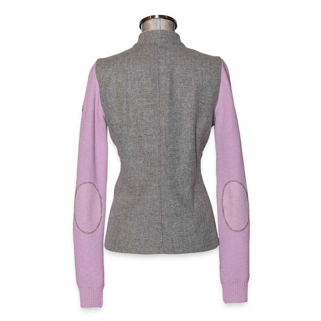 JA-Lea Breithorn mit Strick