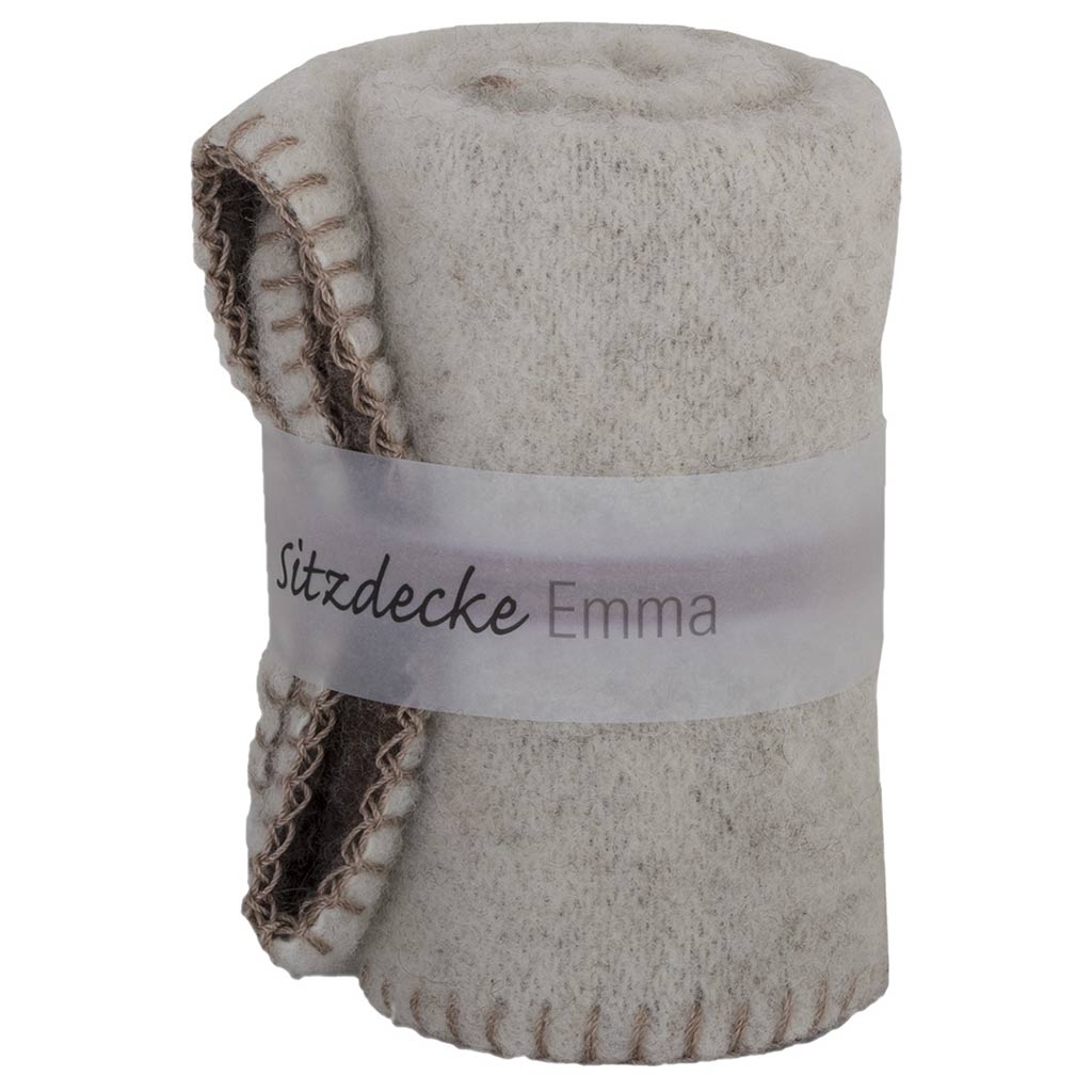 Sitzdecke Emma