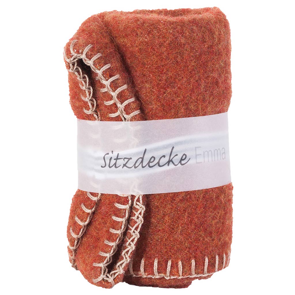 Sitzdecke Emma