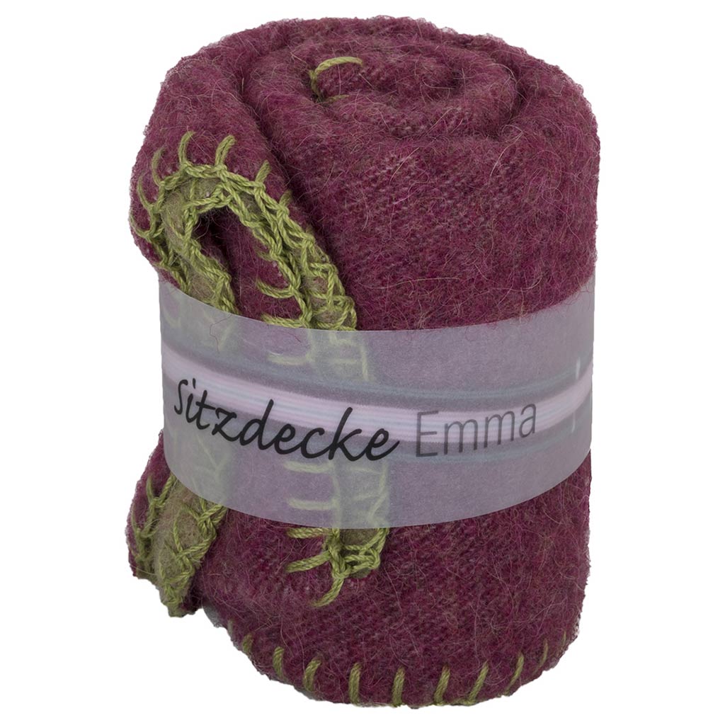 Sitzdecke Emma