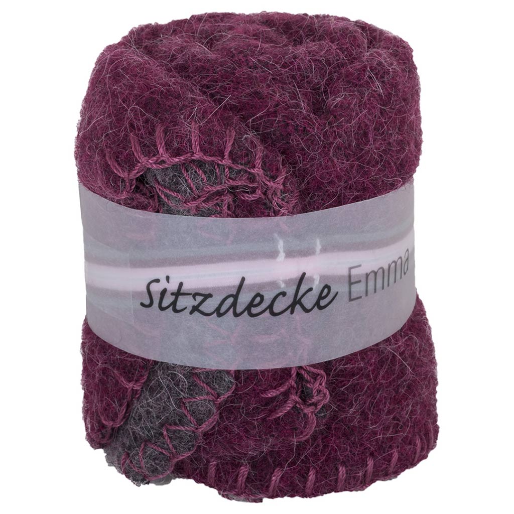 Sitzdecke Emma