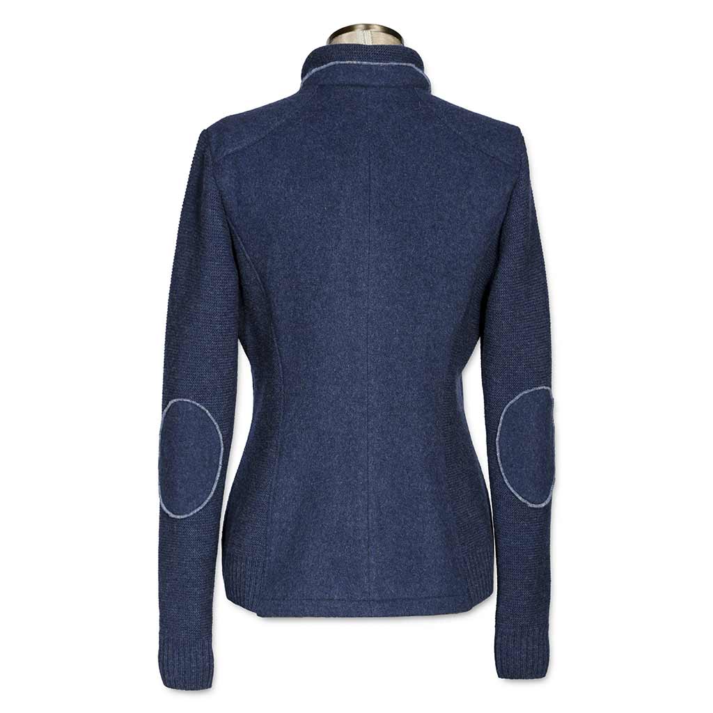 JA-Dora Barrhorn uni