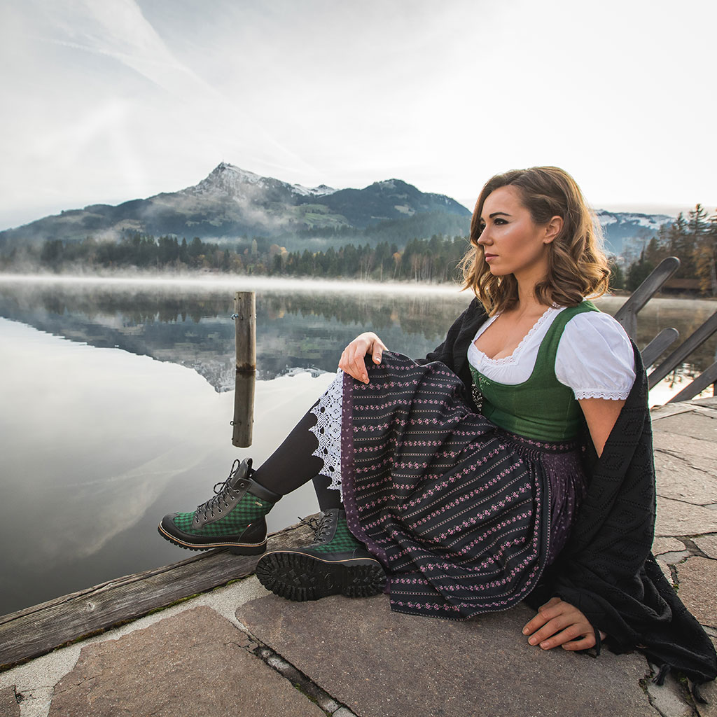 Käthe GTX 311865-2000