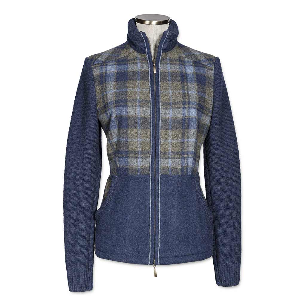 JA-Dora Barrhorn Karo