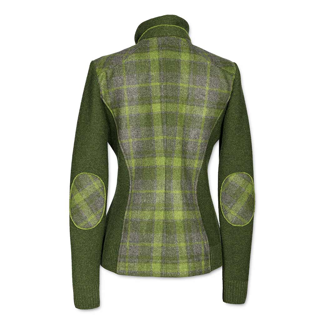 JA-Dora Barrhorn Karo