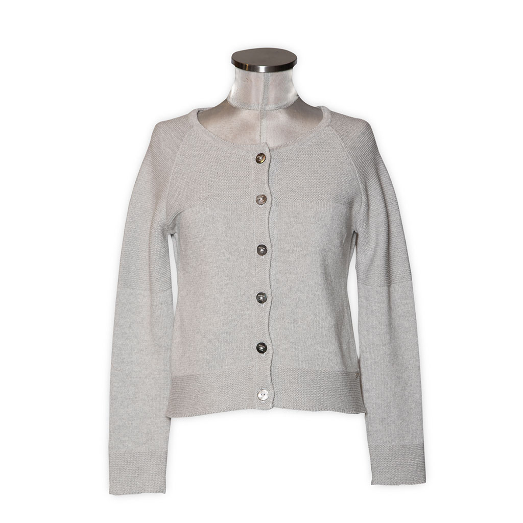 Strickjacke Christine 