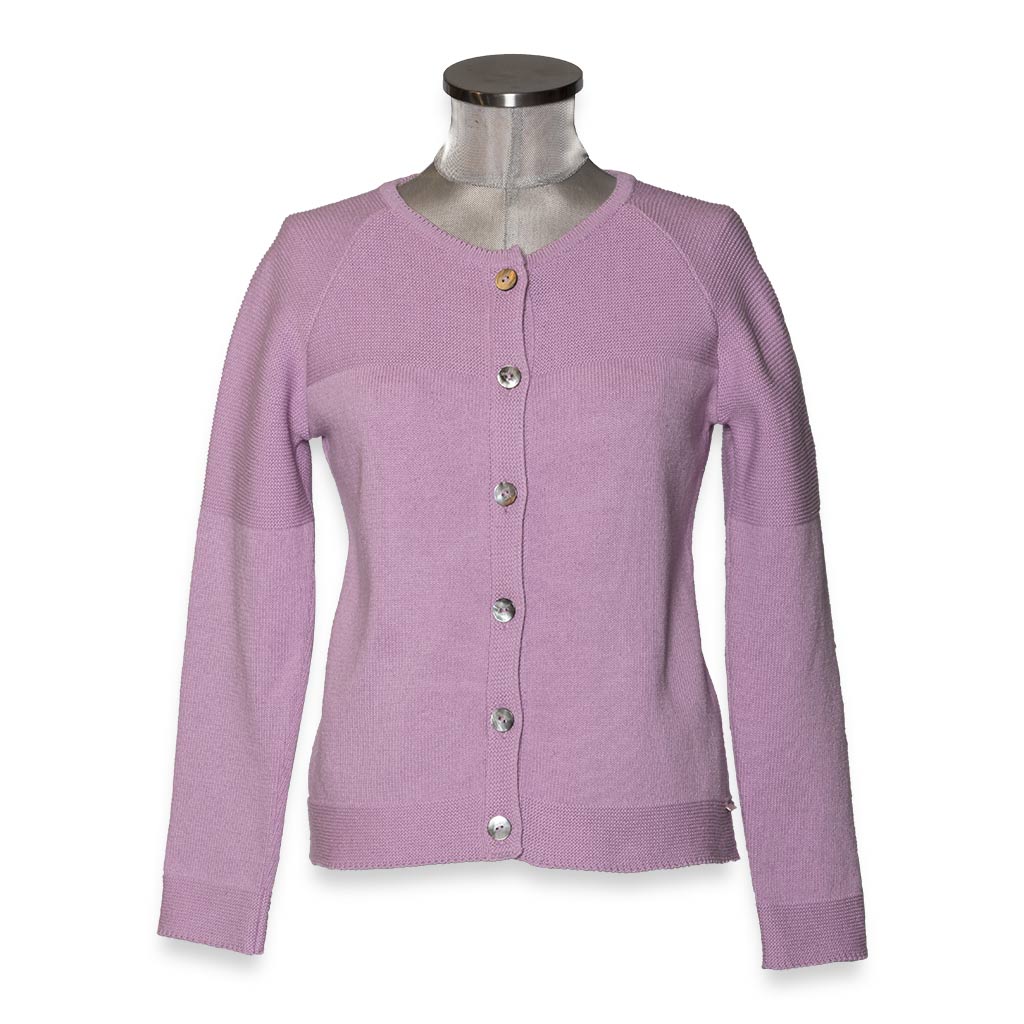 Strickjacke Christine 