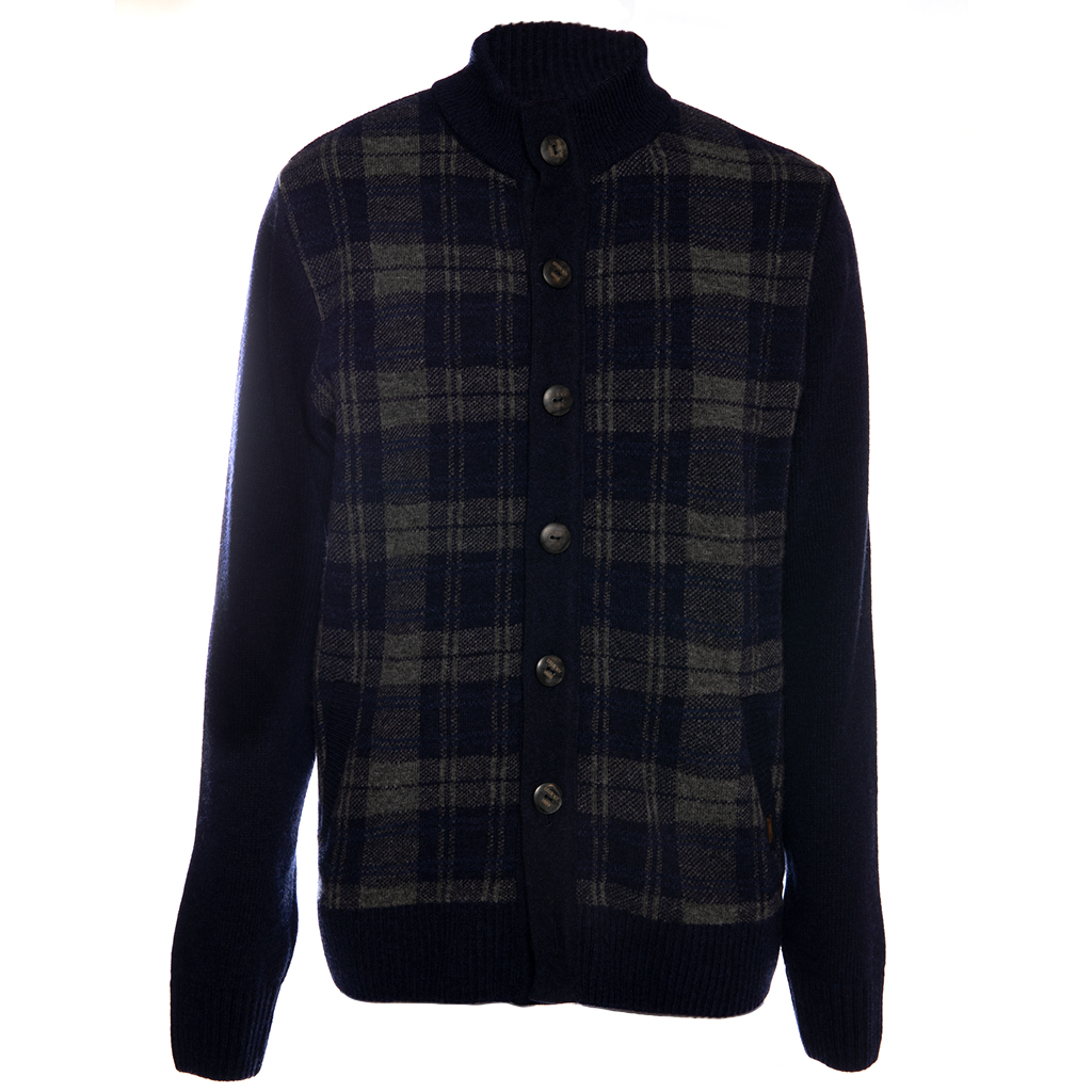 Strickjacke Alexander