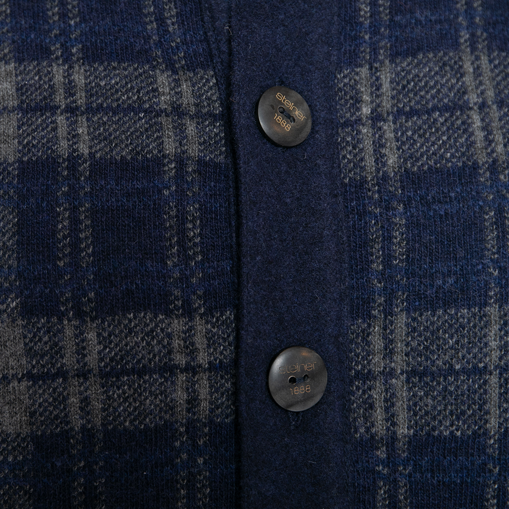 Strickjacke Alexander