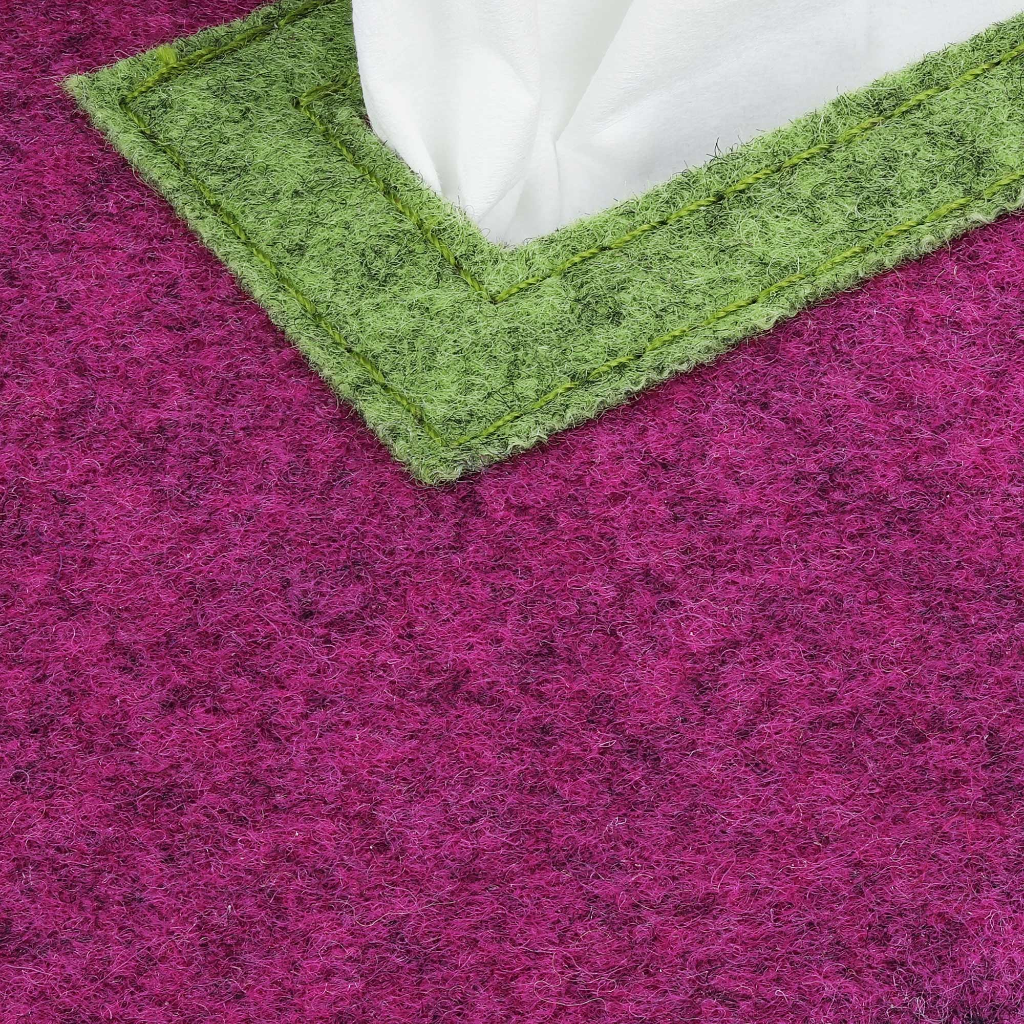 Taschentuchbox Trostspender