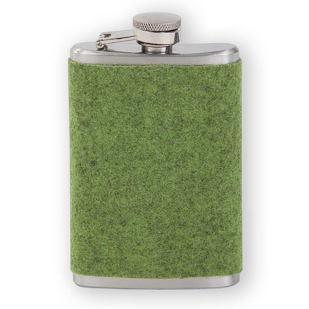 Loden Flachmann Maximilian