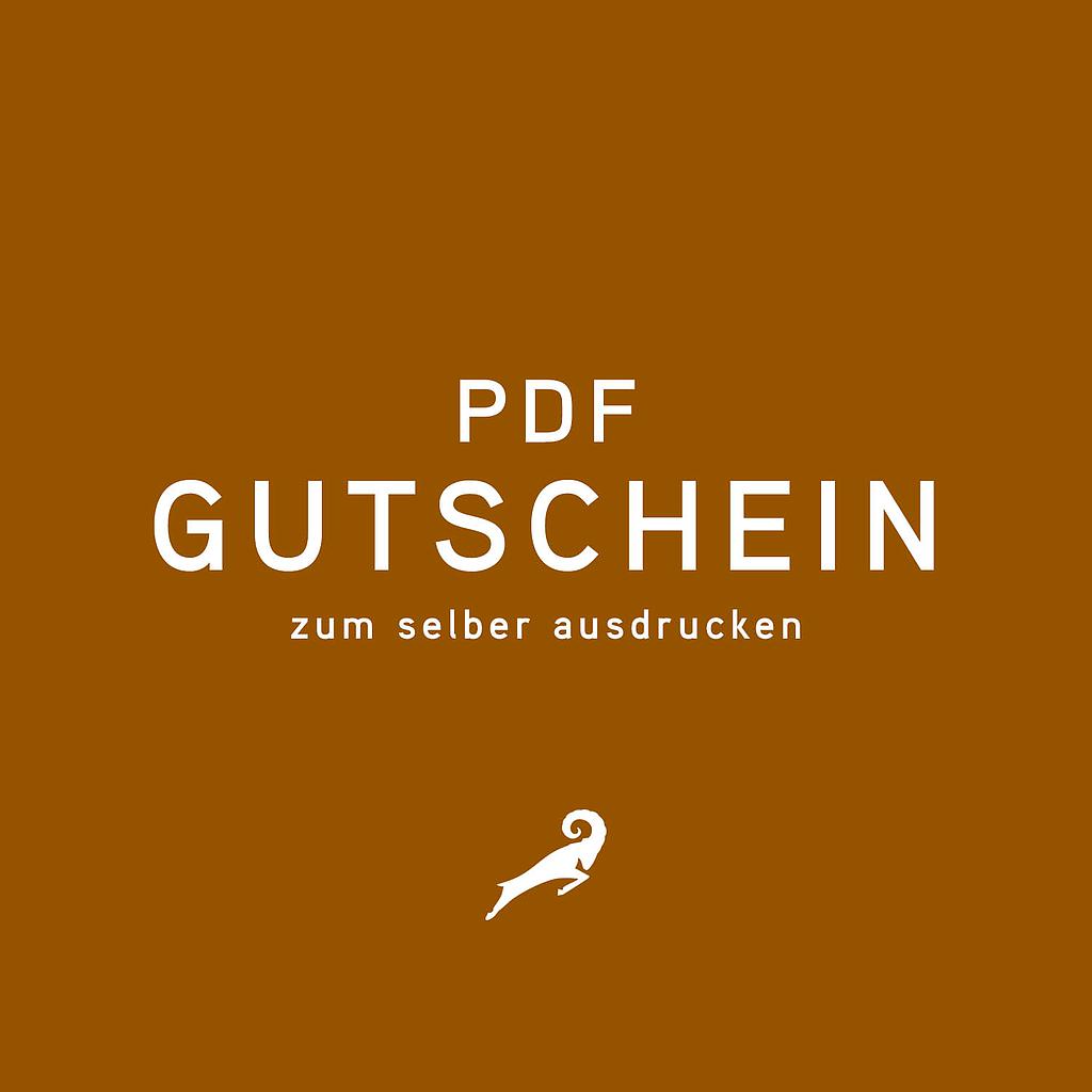 Steiner1888 Gutschein