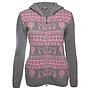 Strickjacke Marlies