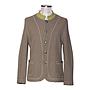 Strickjacke Eckart